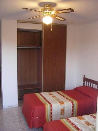 La Alegria Hotel